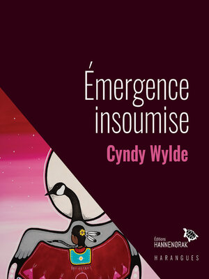 cover image of Émergence insoumise